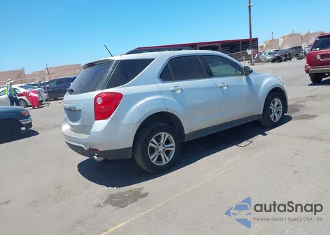 2014 Chevrolet Equinox 1Lt из США, поврежденный, VIN 2GNFLFE34E6189006